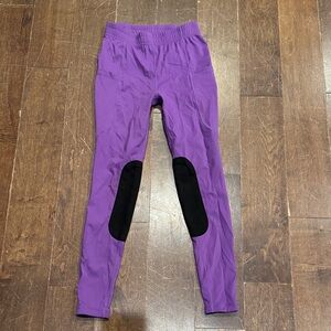 Baleaf Kids Equestrian leggings